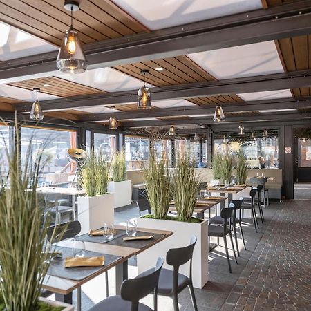 Hotel Coronado Mendrisio Eksteriør bilde