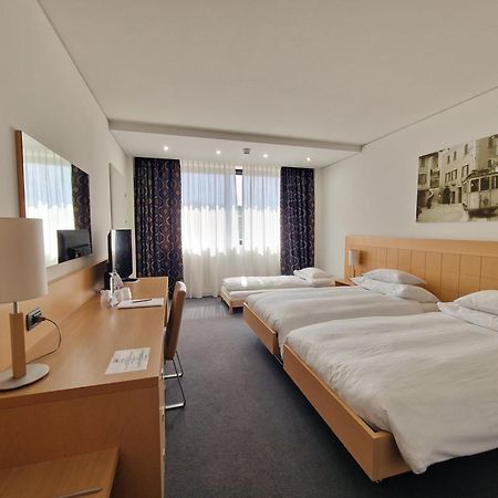 Hotel Coronado Mendrisio Eksteriør bilde