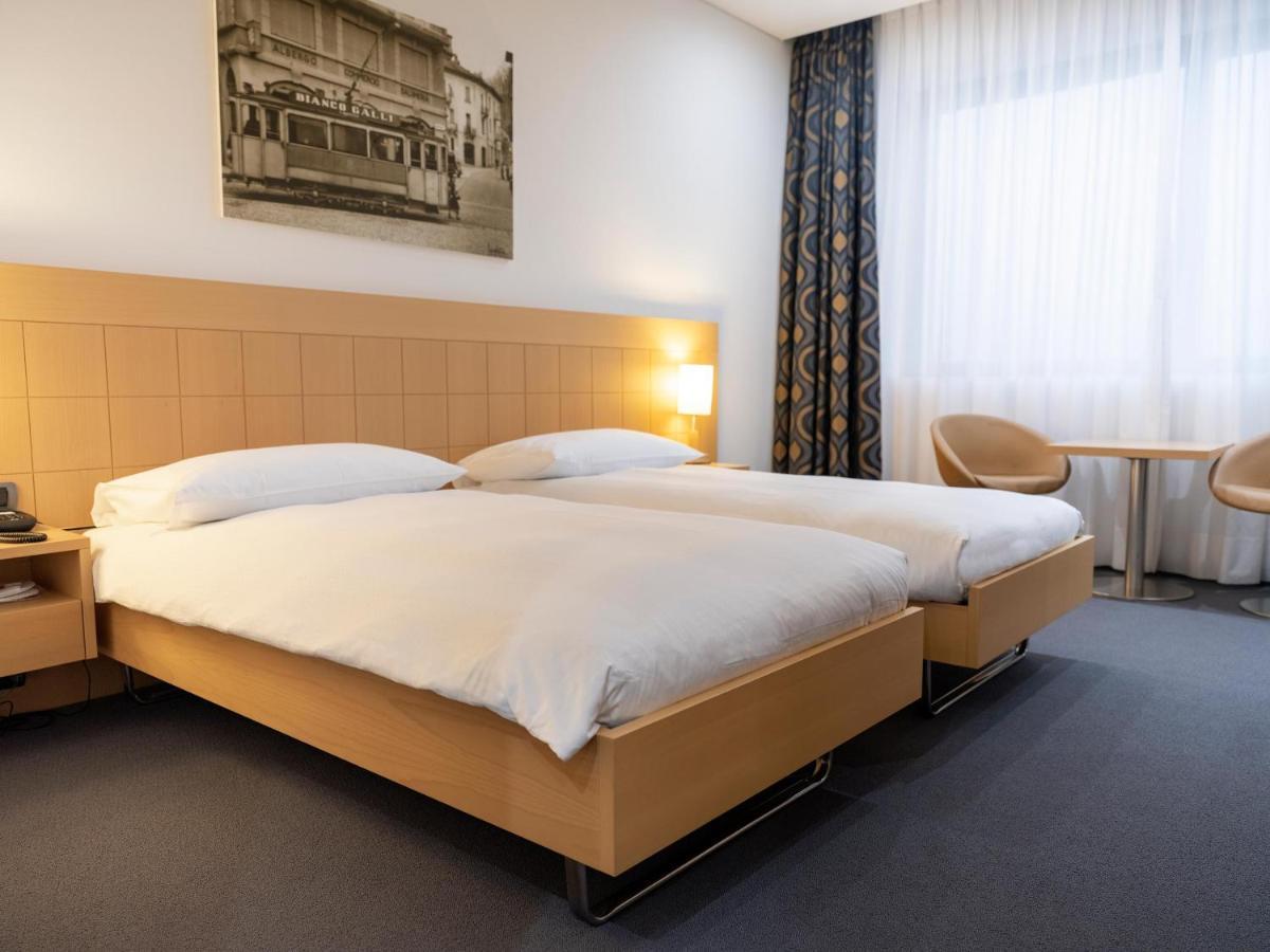 Hotel Coronado Mendrisio Rom bilde