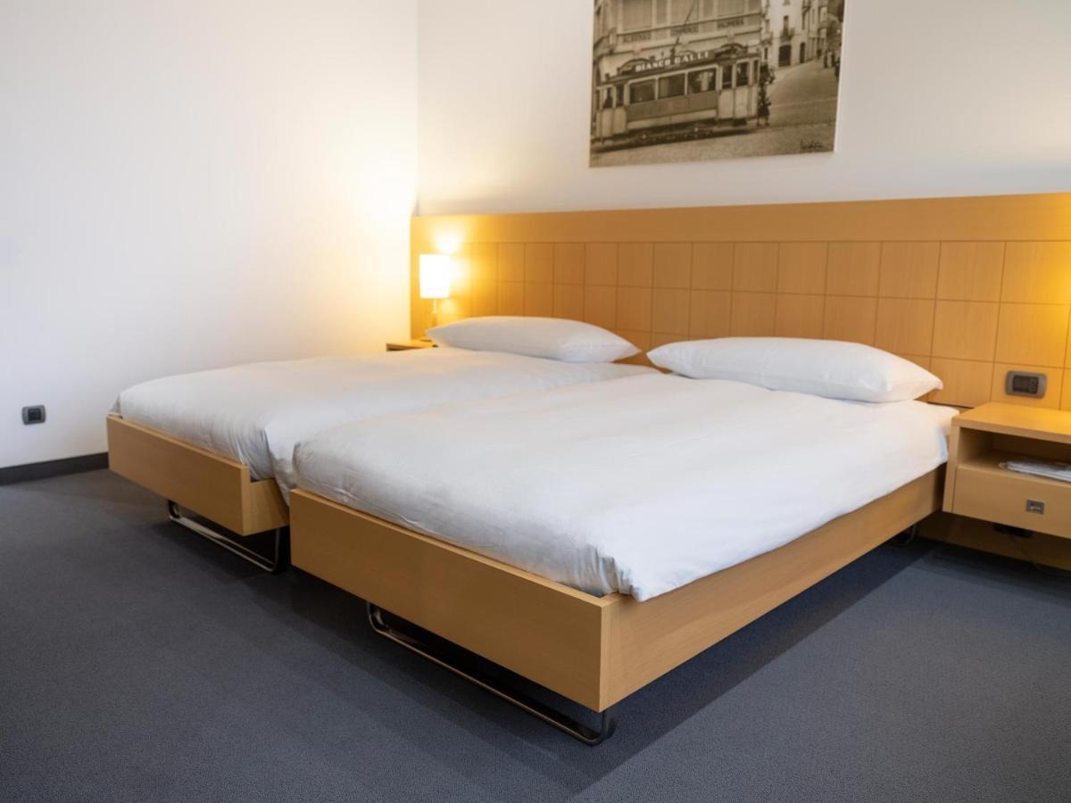 Hotel Coronado Mendrisio Rom bilde