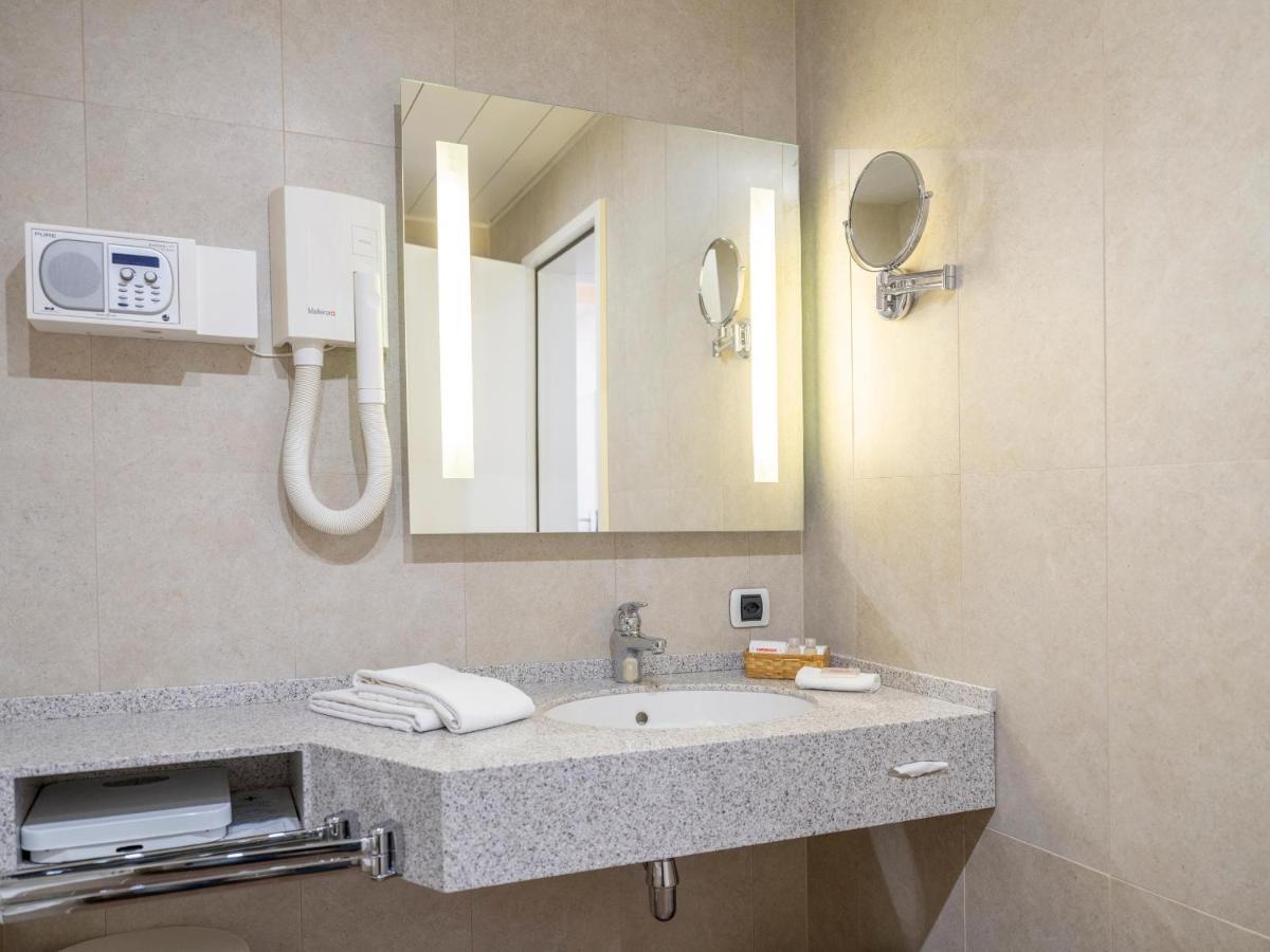 Hotel Coronado Mendrisio Rom bilde