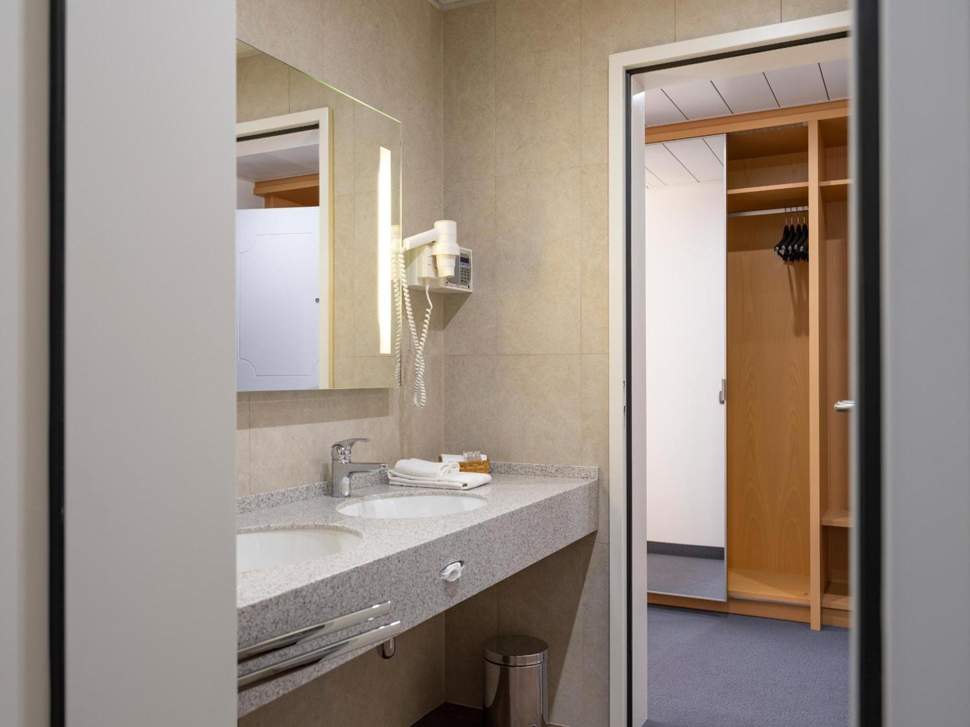 Hotel Coronado Mendrisio Eksteriør bilde