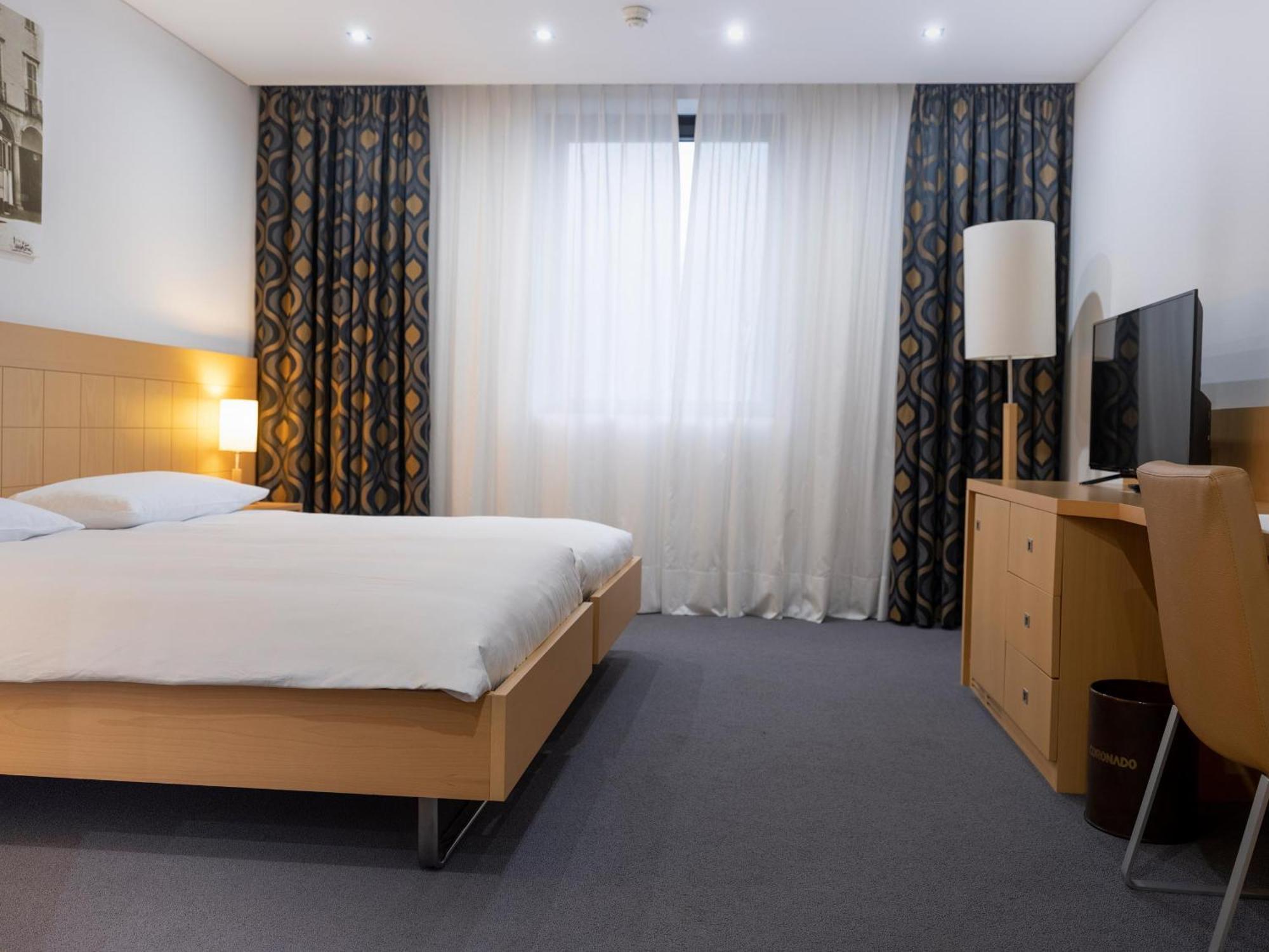 Hotel Coronado Mendrisio Eksteriør bilde