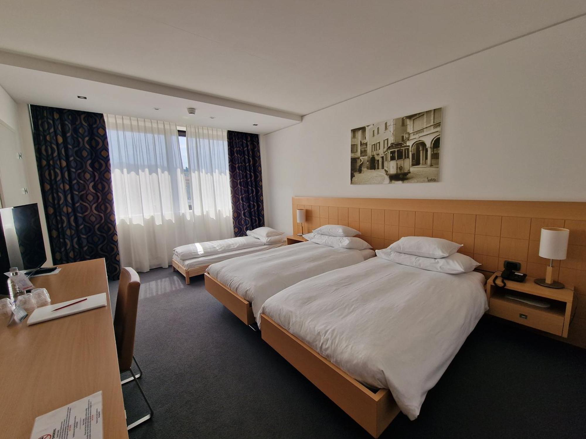 Hotel Coronado Mendrisio Eksteriør bilde