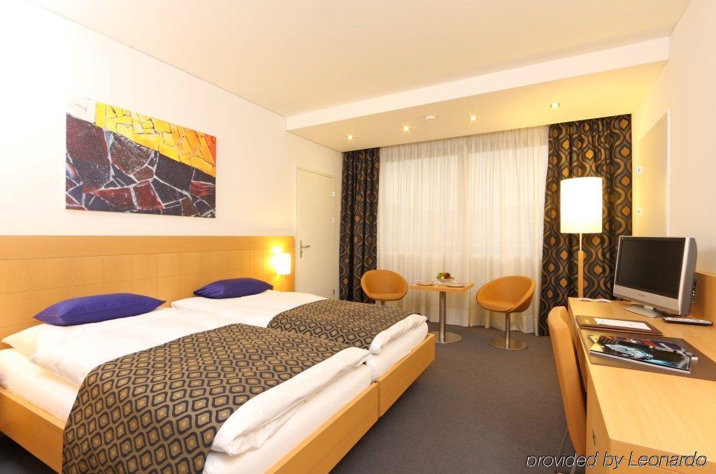 Hotel Coronado Mendrisio Rom bilde