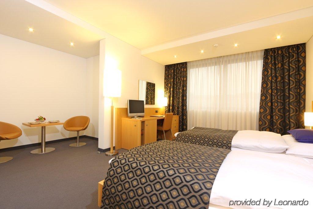 Hotel Coronado Mendrisio Rom bilde