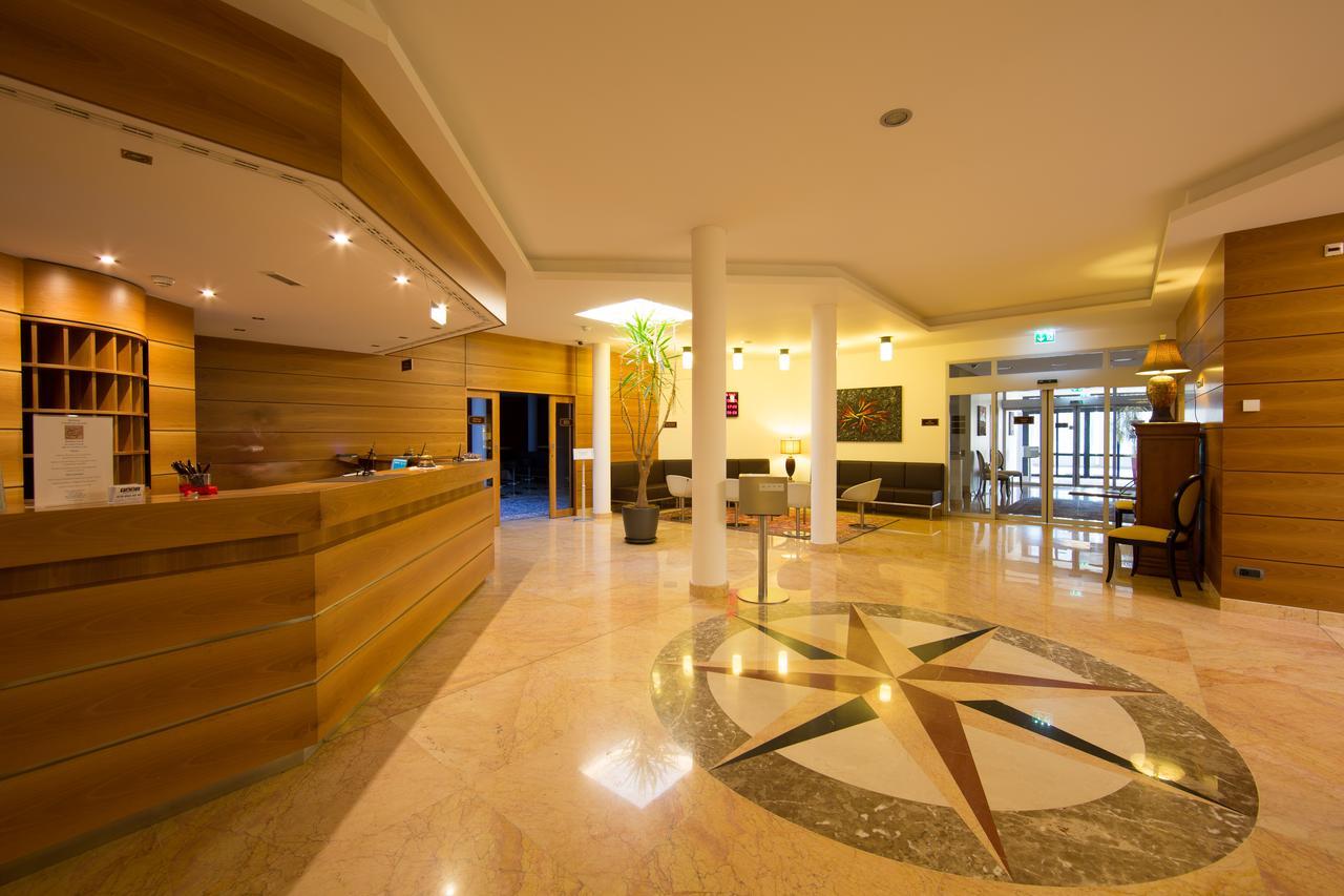 Hotel Coronado Mendrisio Eksteriør bilde