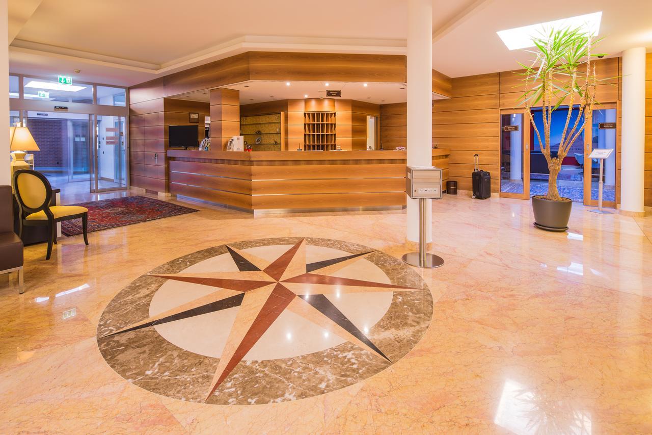 Hotel Coronado Mendrisio Eksteriør bilde