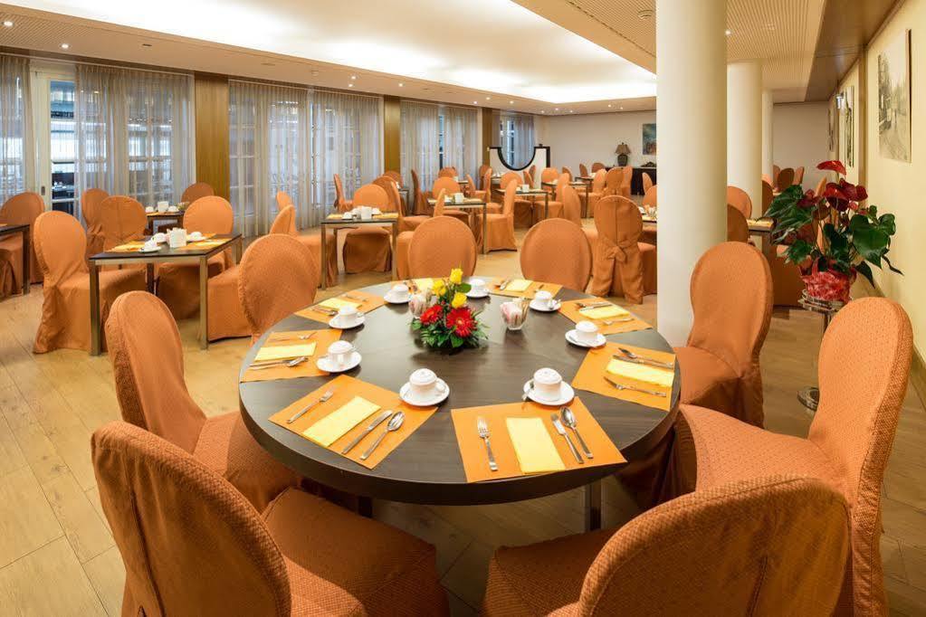Hotel Coronado Mendrisio Eksteriør bilde